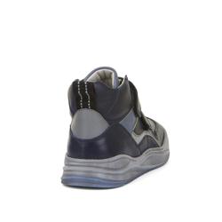 Dječje gležnjače - HARRY HIGH-TOP-5 thumb