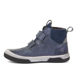 Dječje waterpoof gležnjače - STRIKE TEX-3 thumb