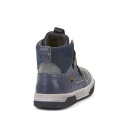 Dječje waterpoof gležnjače - STRIKE TEX-5 thumb