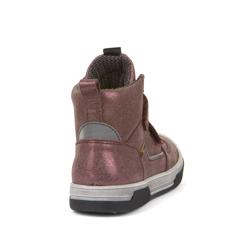 Dječje waterpoof gležnjače - STRIKE TEX-5 thumb