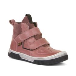 Dječje waterpoof gležnjače - STRIKE TEX-2 thumb