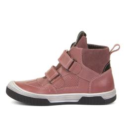 Dječje waterpoof gležnjače - STRIKE TEX-3 thumb