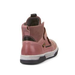 Dječje waterpoof gležnjače - STRIKE TEX-5 thumb