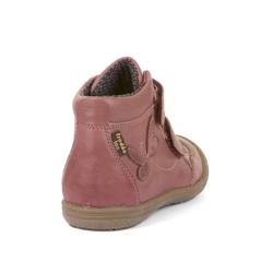 Dječje gležnjače - ROBERTA TEX-5 thumb