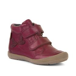 Dječje gležnjače - ROBERTA TEX-2 thumb