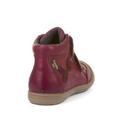 Dječje gležnjače - ROBERTA TEX-5 thumb