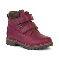 Dječje gležnjače - MONO VELCRO TEX-2 thumb