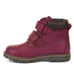 Dječje gležnjače - MONO VELCRO TEX-3 thumb