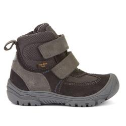 Dječje vodonepropusne gležnjače - LINZ TEX