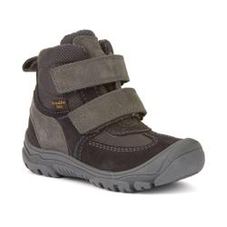 Dječje vodonepropusne gležnjače - LINZ TEX-2 thumb