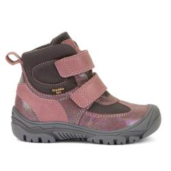 Dječje vodonepropusne gležnjače - LINZ TEX