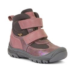 Dječje vodonepropusne gležnjače - LINZ TEX-2 thumb