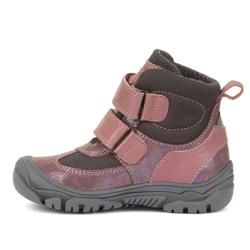 Dječje vodonepropusne gležnjače - LINZ TEX-3 thumb