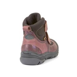 Dječje vodonepropusne gležnjače - LINZ TEX-5 thumb