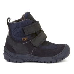 Dječje vodonepropusne gležnjače - LINZ TEX