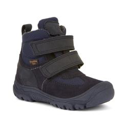 Dječje vodonepropusne gležnjače - LINZ TEX-2 thumb