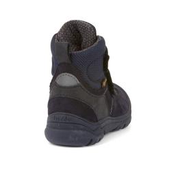 Dječje vodonepropusne gležnjače - LINZ TEX-5 thumb