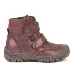 Dječje vodonepropusne gležnjače - LINZ TEX