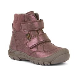 Dječje vodonepropusne gležnjače - LINZ TEX-2 thumb