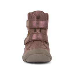 Dječje vodonepropusne gležnjače - LINZ TEX-4 thumb