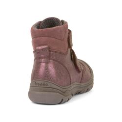 Dječje vodonepropusne gležnjače - LINZ TEX-5 thumb