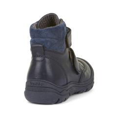 Dječje vodonepropusne gležnjače - LINZ TEX-5 thumb