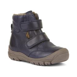 Dječje vodonepropusne gležnjače - LINZ WOOL TEX-2 thumb