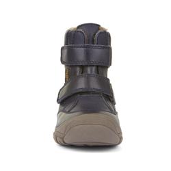 Dječje vodonepropusne gležnjače - LINZ WOOL TEX-4 thumb