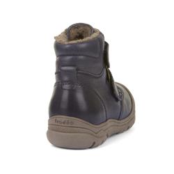 Dječje vodonepropusne gležnjače - LINZ WOOL TEX-5 thumb