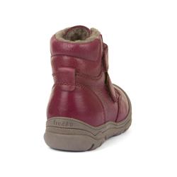 Dječje vodonepropusne gležnjače - LINZ WOOL TEX-5 thumb