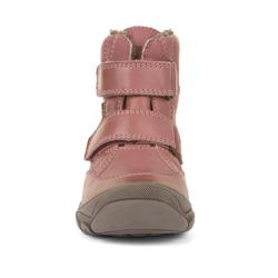 Dječje vodonepropusne gležnjače - LINZ WOOL TEX-4 thumb