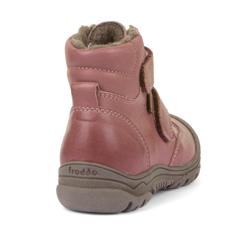 Dječje vodonepropusne gležnjače - LINZ WOOL TEX-5 thumb