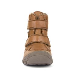 Dječje vodonepropusne gležnjače - LINZ WOOL TEX-4 thumb