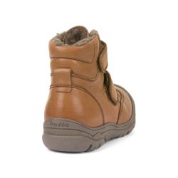 Dječje vodonepropusne gležnjače - LINZ WOOL TEX-5 thumb