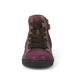 Dječja gležnjača - PETRA HIGH-TOP-4 thumb