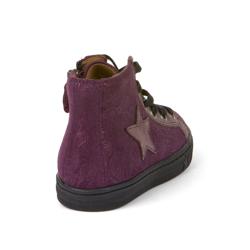 Dječja gležnjača - PETRA HIGH-TOP-5 thumb