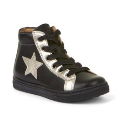 Dječja gležnjača - PETRA HIGH-TOP-2 thumb