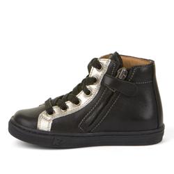 Dječja gležnjača - PETRA HIGH-TOP-3 thumb