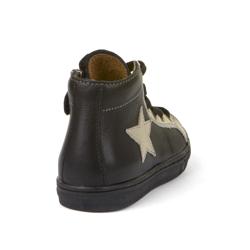 Dječja gležnjača - PETRA HIGH-TOP-5 thumb