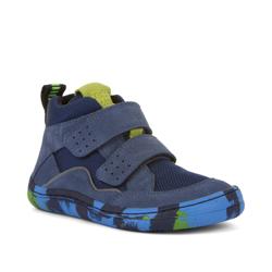 Dječje gležnjače - BAREFOOT AUTUMN T-2 thumb