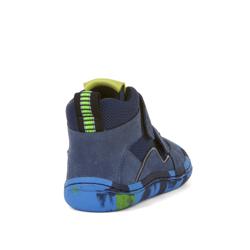 Dječje gležnjače - BAREFOOT AUTUMN T-5 thumb