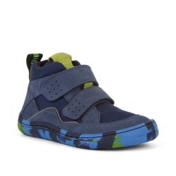 Dječje gležnjače - BAREFOOT AUTUMN T-2 thumb