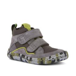 Dječje gležnjače - BAREFOOT AUTUMN T-2 thumb