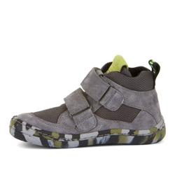 Dječje gležnjače - BAREFOOT AUTUMN T-3 thumb