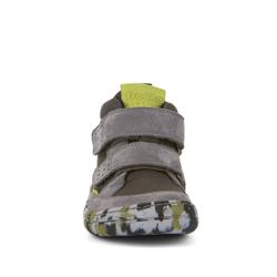 Dječje gležnjače - BAREFOOT AUTUMN T-4 thumb