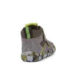 Dječje gležnjače - BAREFOOT AUTUMN T-5 thumb