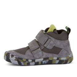 Dječje gležnjače - BAREFOOT AUTUMN T-3 thumb