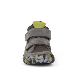 Dječje gležnjače - BAREFOOT AUTUMN T-4 thumb