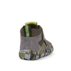 Dječje gležnjače - BAREFOOT AUTUMN T-5 thumb