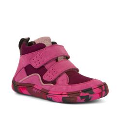 Dječje gležnjače - BAREFOOT AUTUMN T-2 thumb